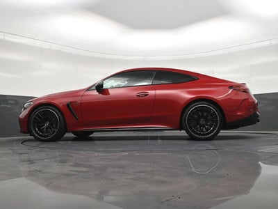 2026 Mercedes-Benz CLE AMG® CLE 53