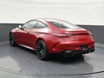 2026 Mercedes-Benz CLE AMG® CLE 53