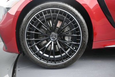 2026 Mercedes-Benz CLE AMG® CLE 53