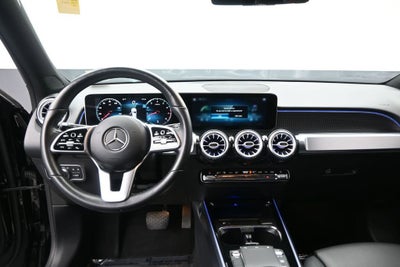 2021 Mercedes-Benz GLB GLB 250