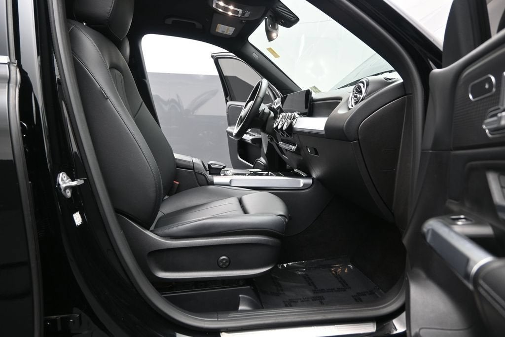 2021 Mercedes-Benz GLB GLB 250