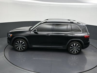 2021 Mercedes-Benz GLB GLB 250