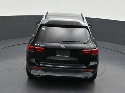 2021 Mercedes-Benz GLB GLB 250