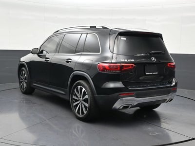 2021 Mercedes-Benz GLB GLB 250