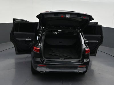 2021 Mercedes-Benz GLB GLB 250