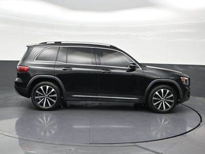 2021 Mercedes-Benz GLB GLB 250