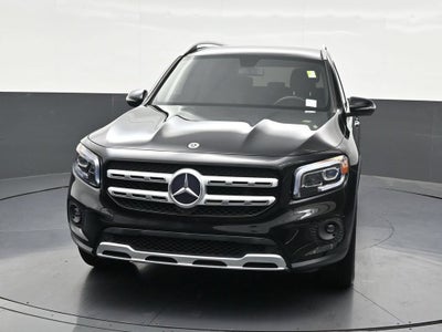 2021 Mercedes-Benz GLB GLB 250