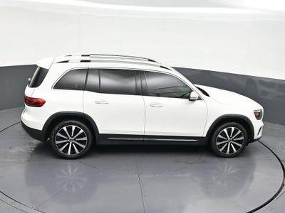 2022 Mercedes-Benz GLB GLB 250