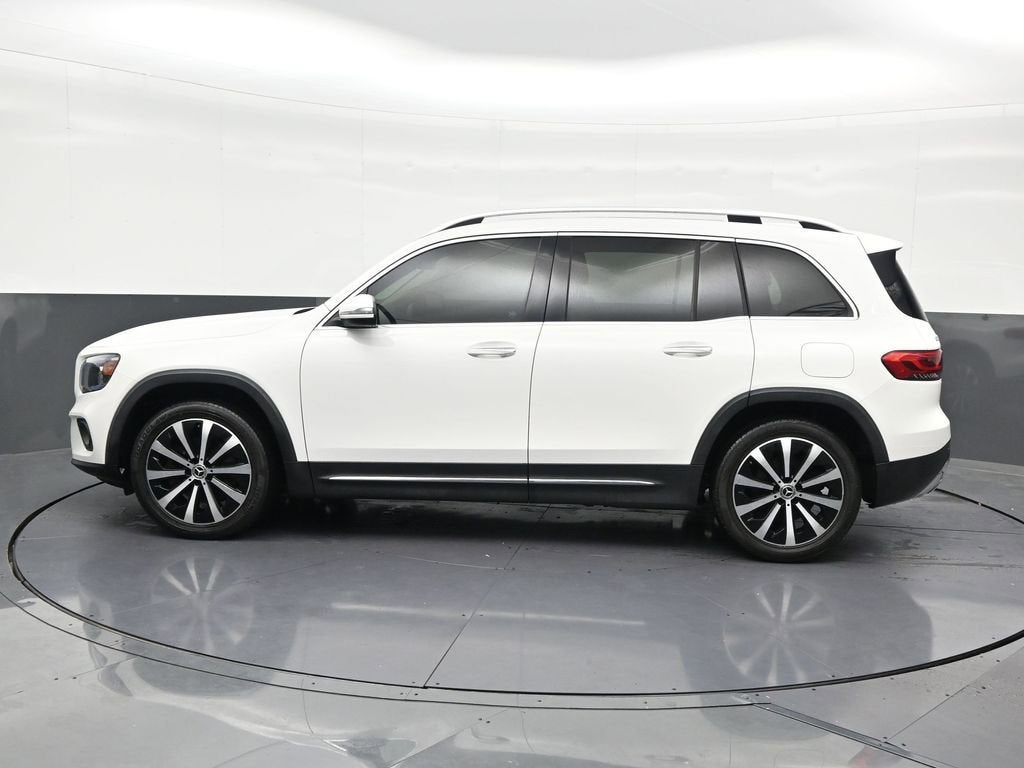 2022 Mercedes-Benz GLB GLB 250