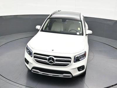2022 Mercedes-Benz GLB GLB 250