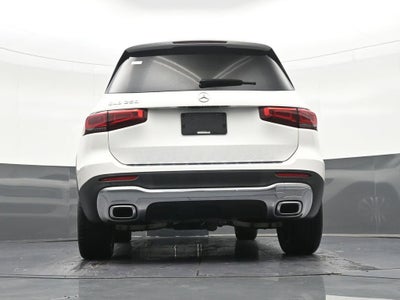 2022 Mercedes-Benz GLB GLB 250