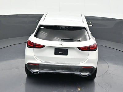 2021 Mercedes-Benz GLA GLA 250