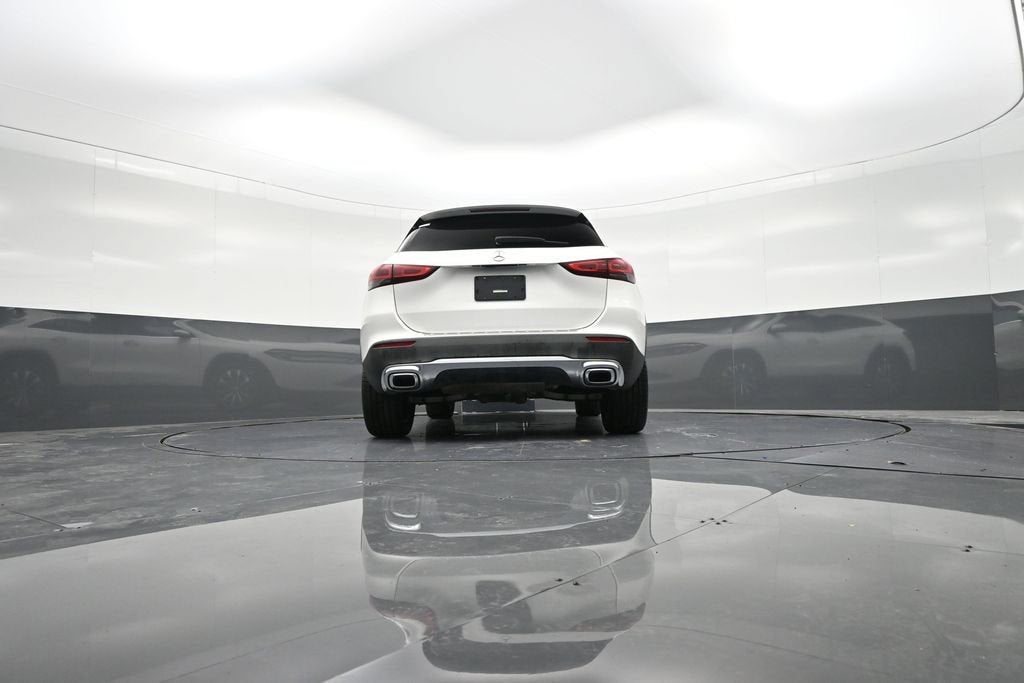 2021 Mercedes-Benz GLA GLA 250