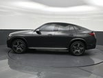 2024 Mercedes-Benz GLC 300 Coupe 4MATIC®