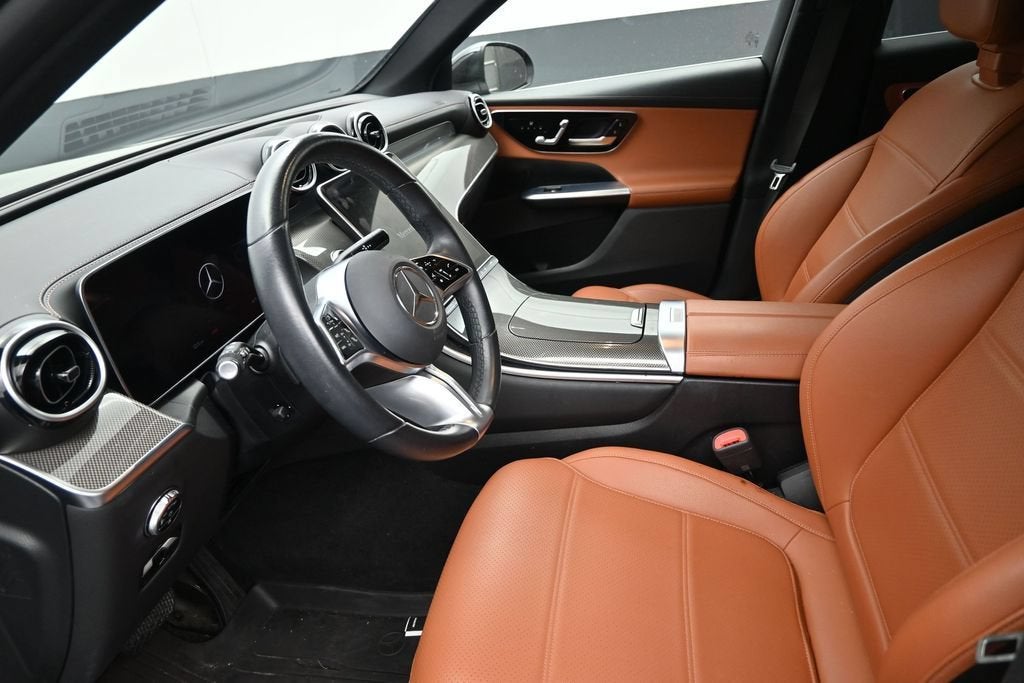 2024 Mercedes-Benz GLC 300 SUV
