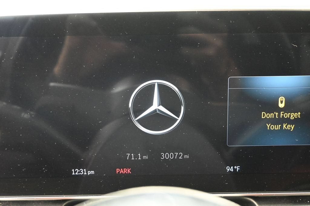 2024 Mercedes-Benz GLC 300 SUV