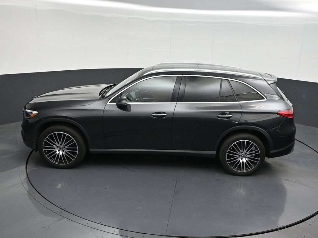 2024 Mercedes-Benz GLC 300 SUV
