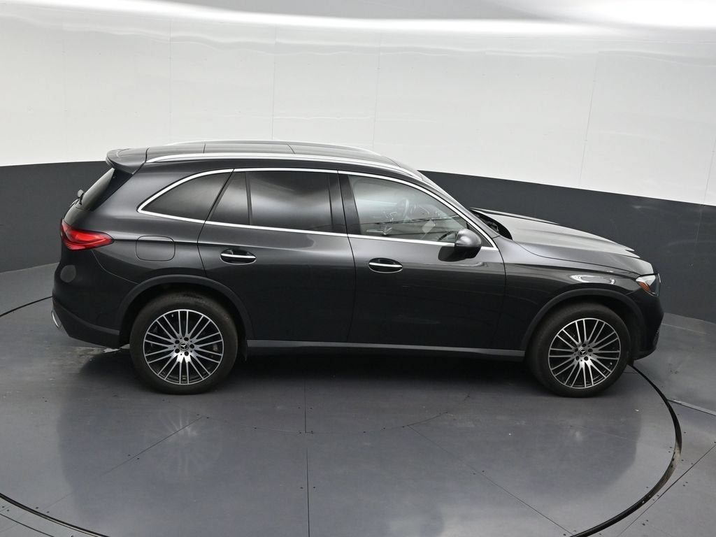 2024 Mercedes-Benz GLC 300 SUV