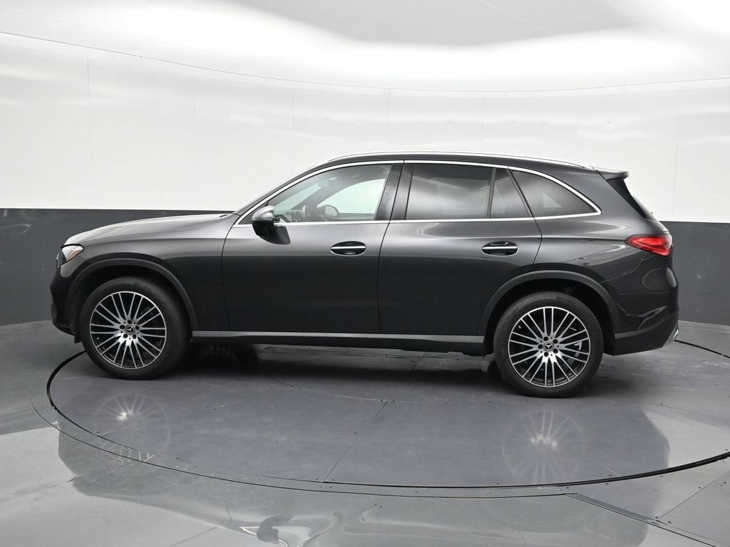 2024 Mercedes-Benz GLC 300 SUV