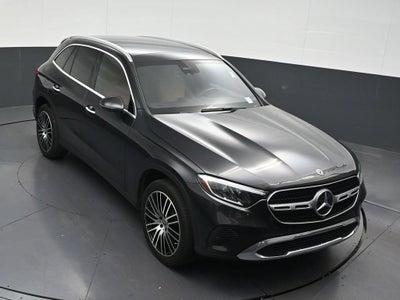 2024 Mercedes-Benz GLC 300 SUV