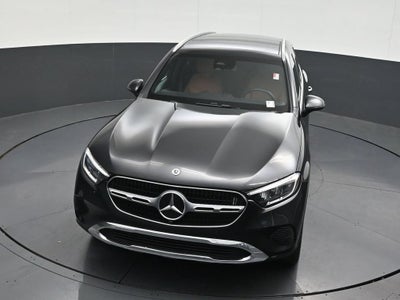 2024 Mercedes-Benz GLC 300 SUV