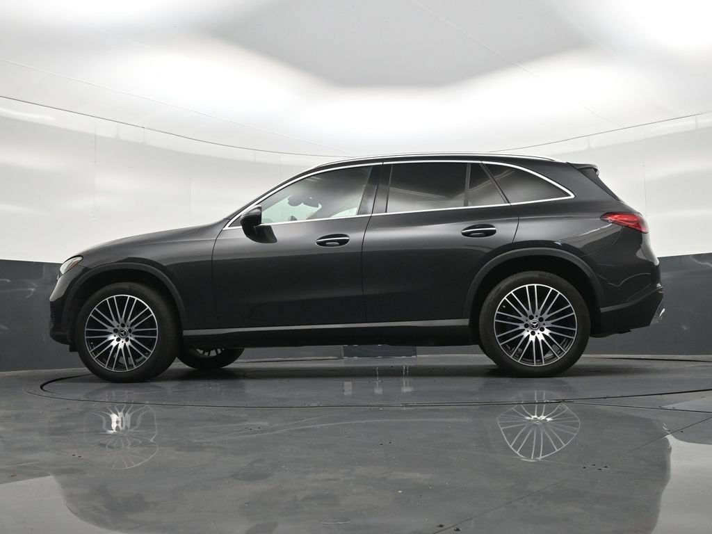 2024 Mercedes-Benz GLC 300 SUV
