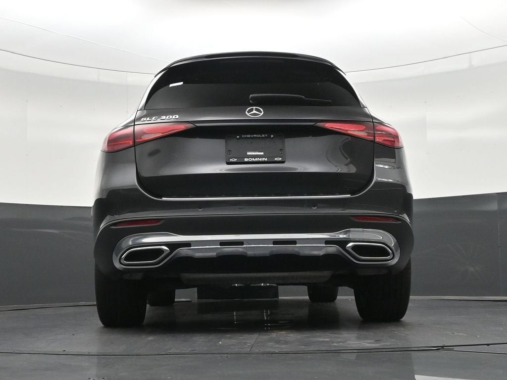 2024 Mercedes-Benz GLC 300 SUV