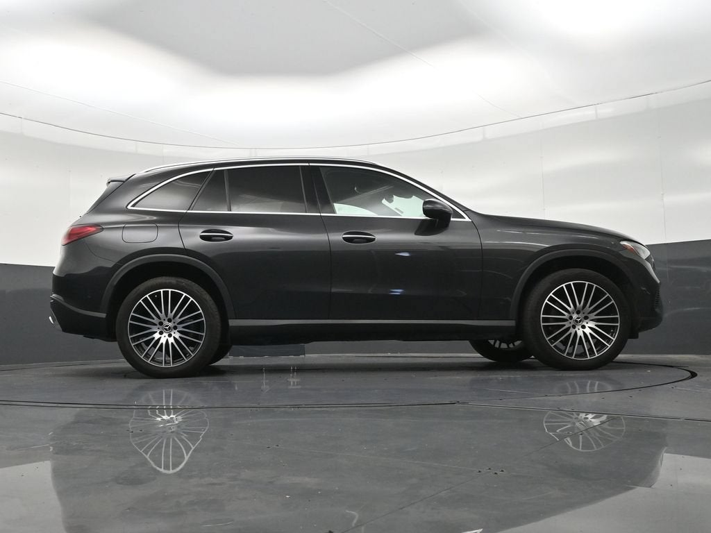 2024 Mercedes-Benz GLC 300 SUV