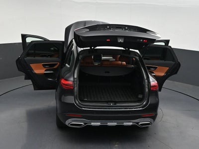 2024 Mercedes-Benz GLC 300 SUV