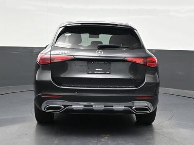2024 Mercedes-Benz GLC 300 SUV