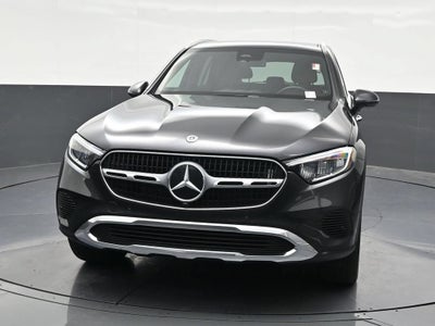 2024 Mercedes-Benz GLC 300 SUV