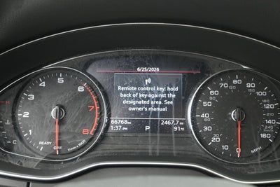 2022 Audi Q5 Premium 40 TFSI quattro S tronic