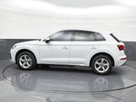 2022 Audi Q5 Premium 40 TFSI quattro S tronic