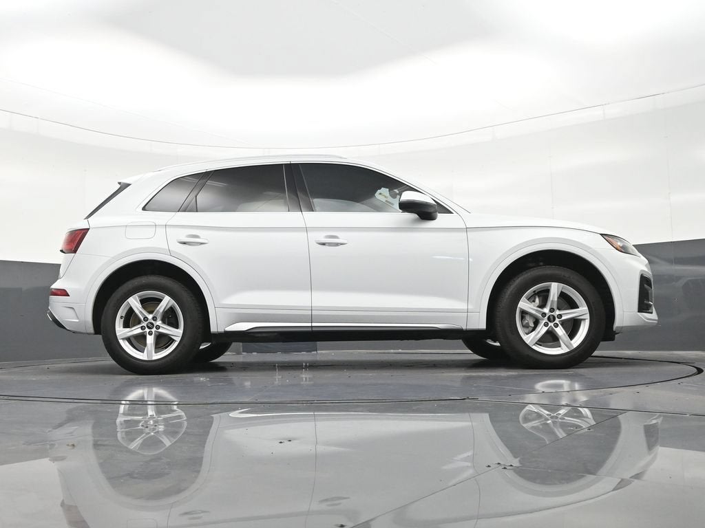 2022 Audi Q5 Premium 40 TFSI quattro S tronic