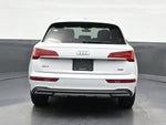 2022 Audi Q5 Premium 40 TFSI quattro S tronic
