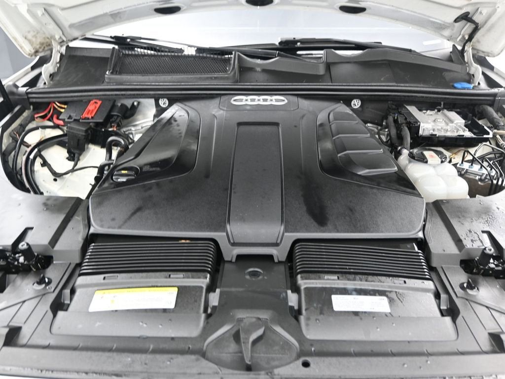 2019 Audi Q7 Premium