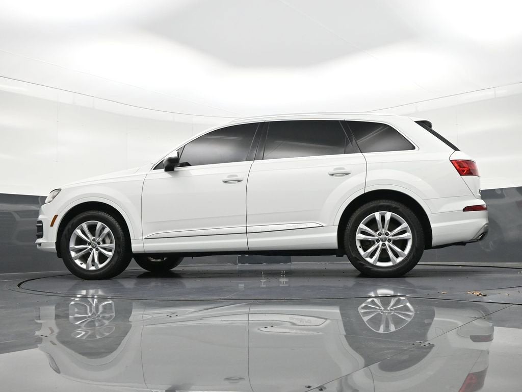 2019 Audi Q7 Premium