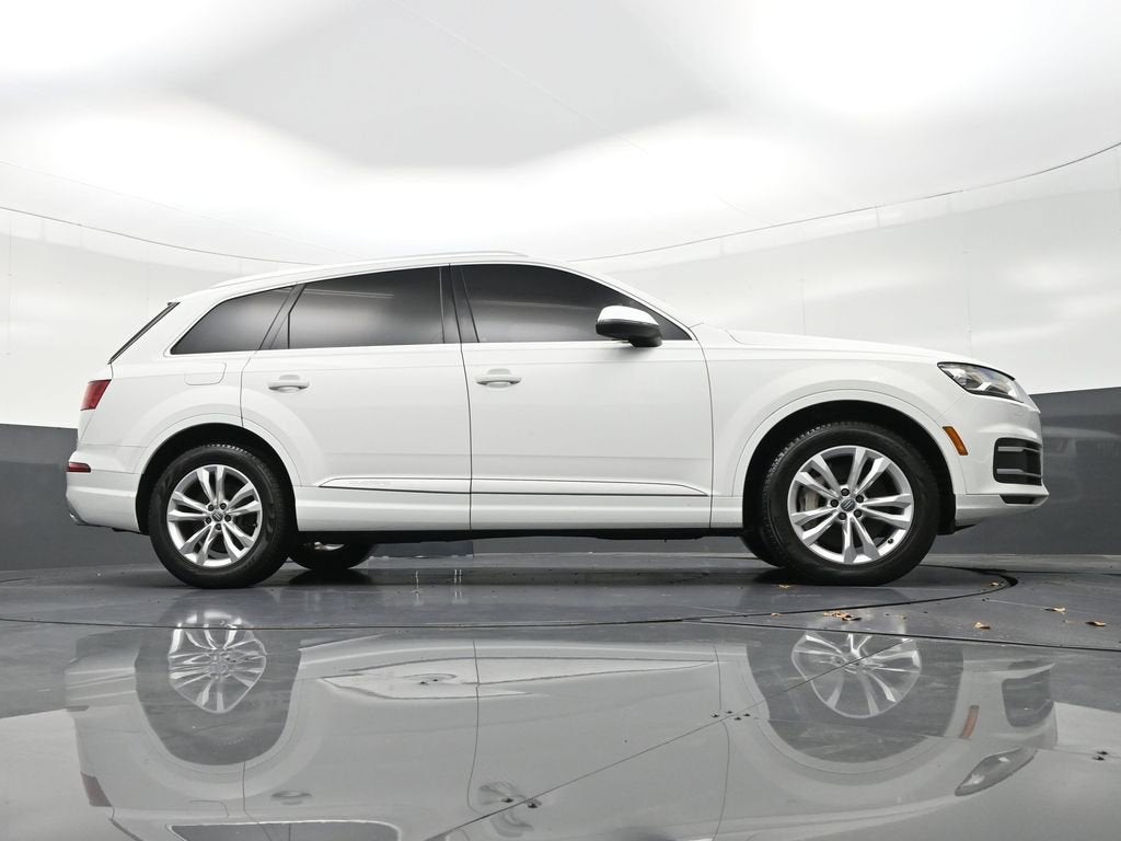 2019 Audi Q7 Premium