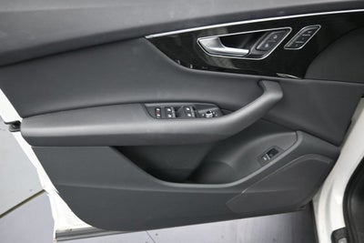 2021 Audi Q7 Premium 45 TFSI quattro Tiptronic