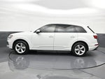 2021 Audi Q7 Premium 45 TFSI quattro Tiptronic