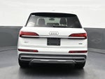 2021 Audi Q7 Premium 45 TFSI quattro Tiptronic