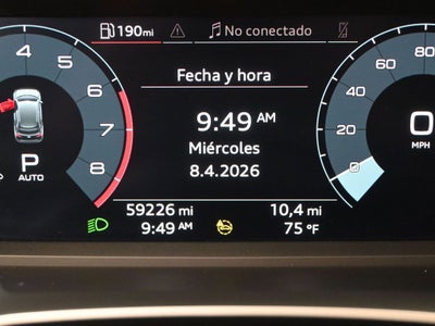 2021 Audi Q3 Premium