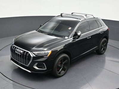 2021 Audi Q3 Premium