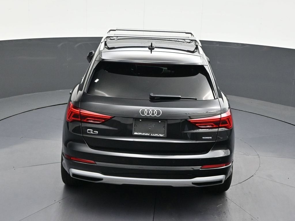 2021 Audi Q3 Premium