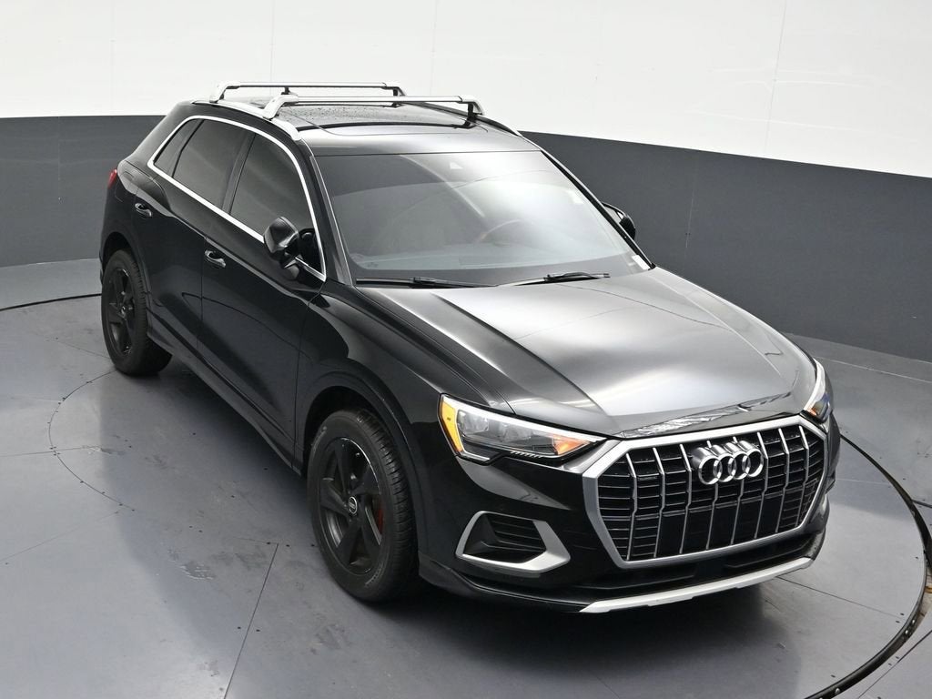 2021 Audi Q3 Premium