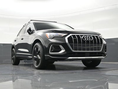 2021 Audi Q3 Premium