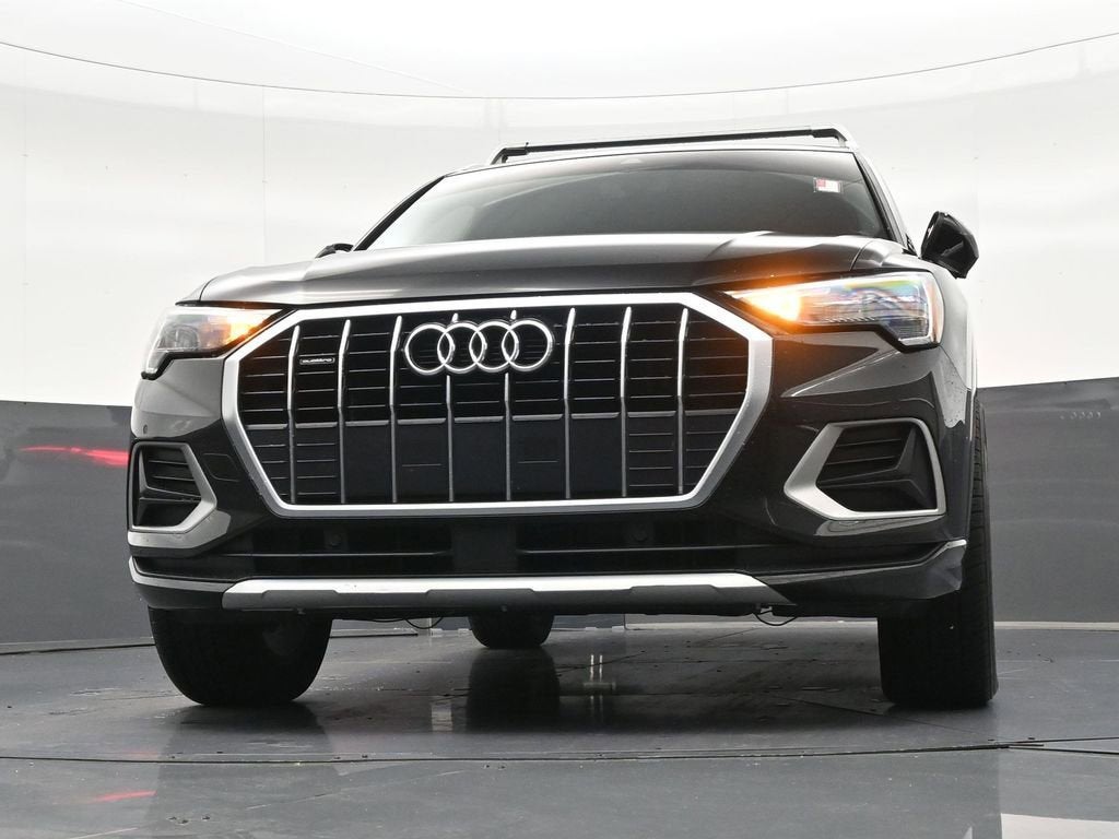 2021 Audi Q3 Premium