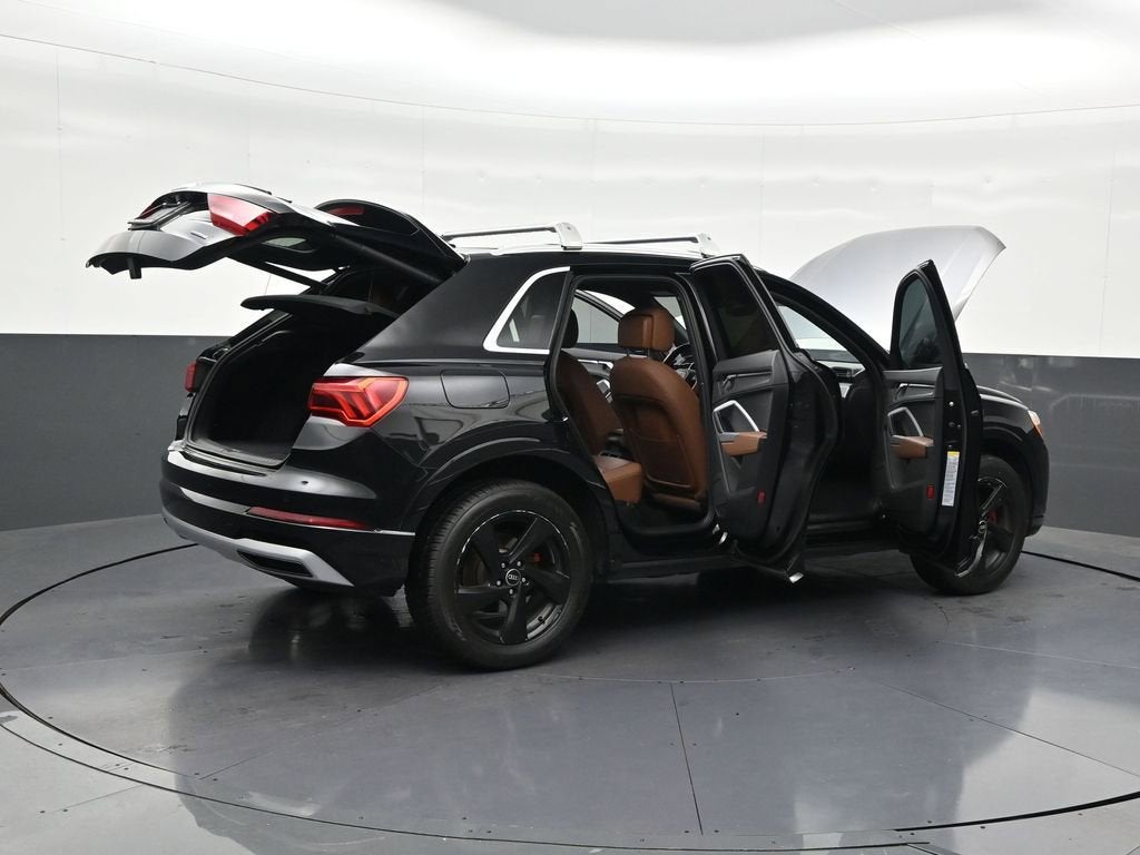 2021 Audi Q3 Premium