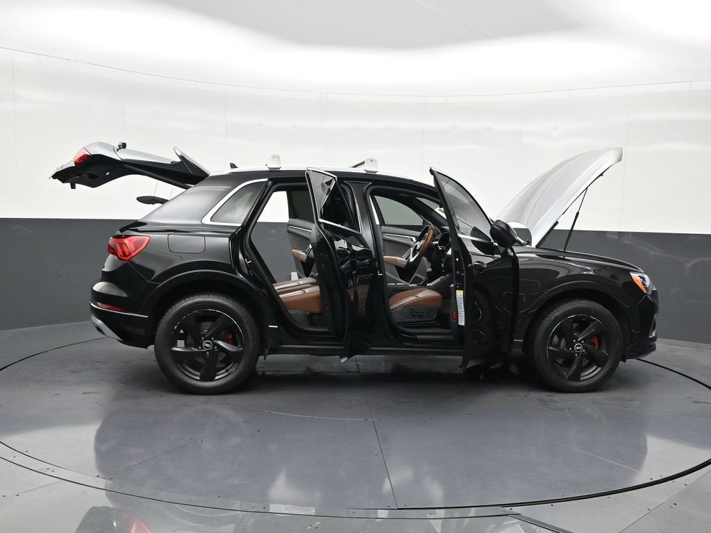 2021 Audi Q3 Premium