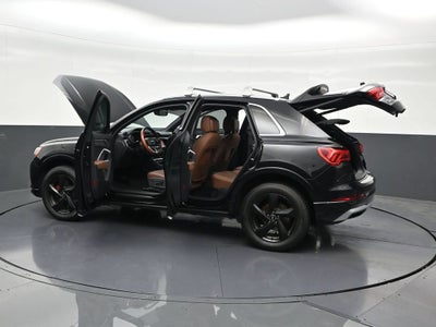 2021 Audi Q3 Premium